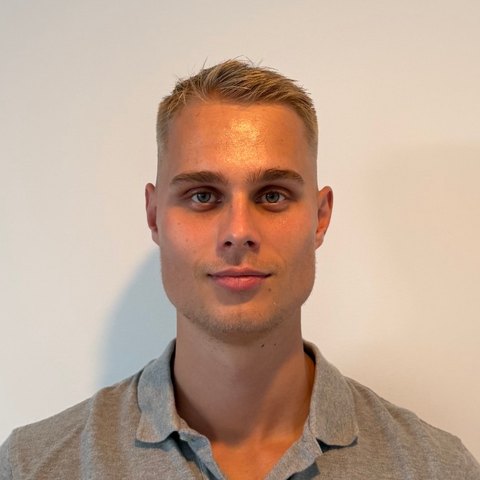 Mathijs, founder of Everycall